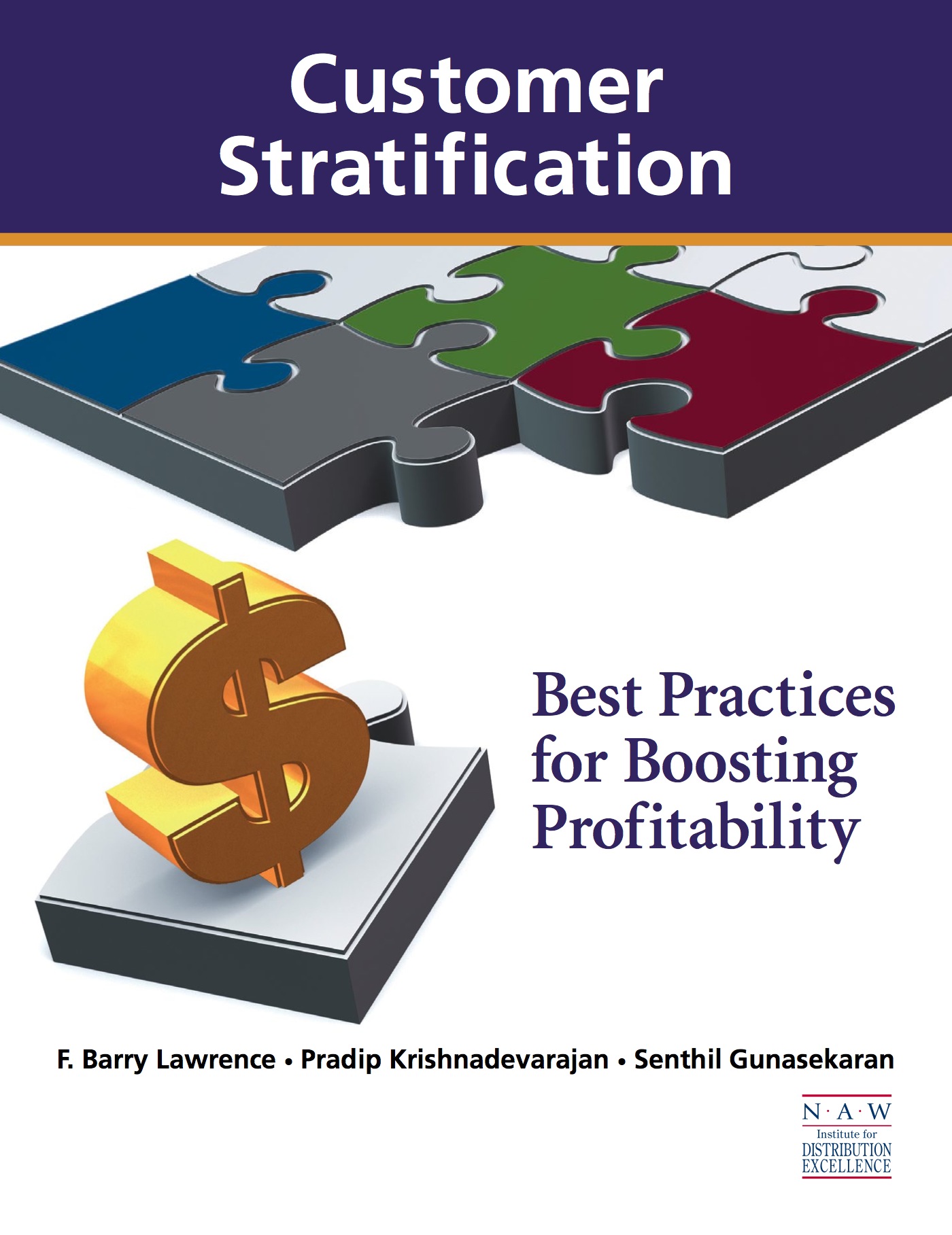 EBOOK Customer Stratification Best Practices for Boosting
