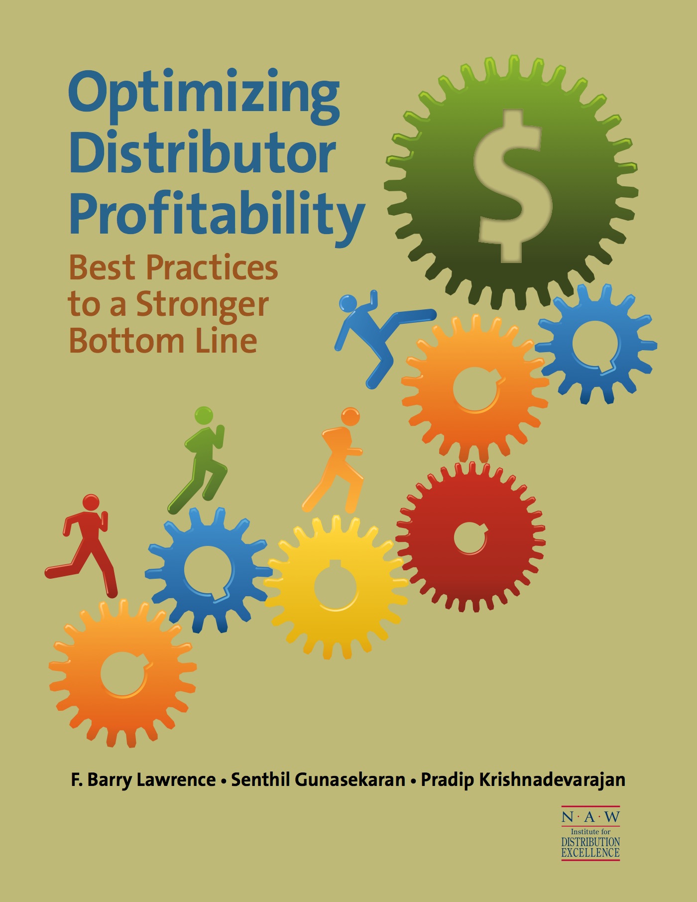 EBOOK Optimizing Distributor Profitability Best Practices to a