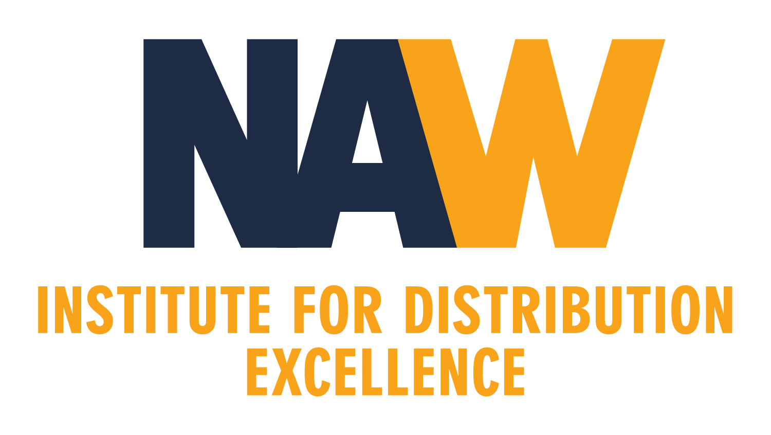 NAW Institute for Distribution Excellence