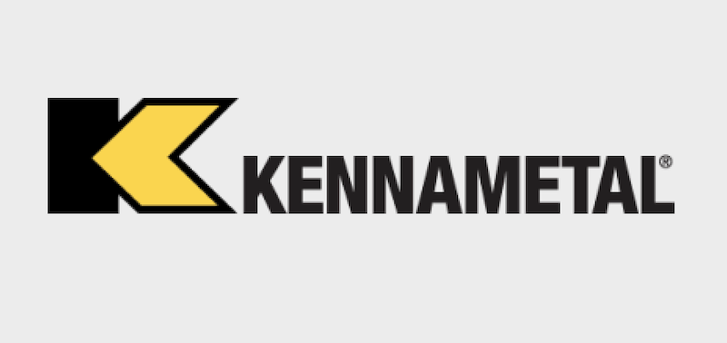 Kennametal 1Q Sales Jump