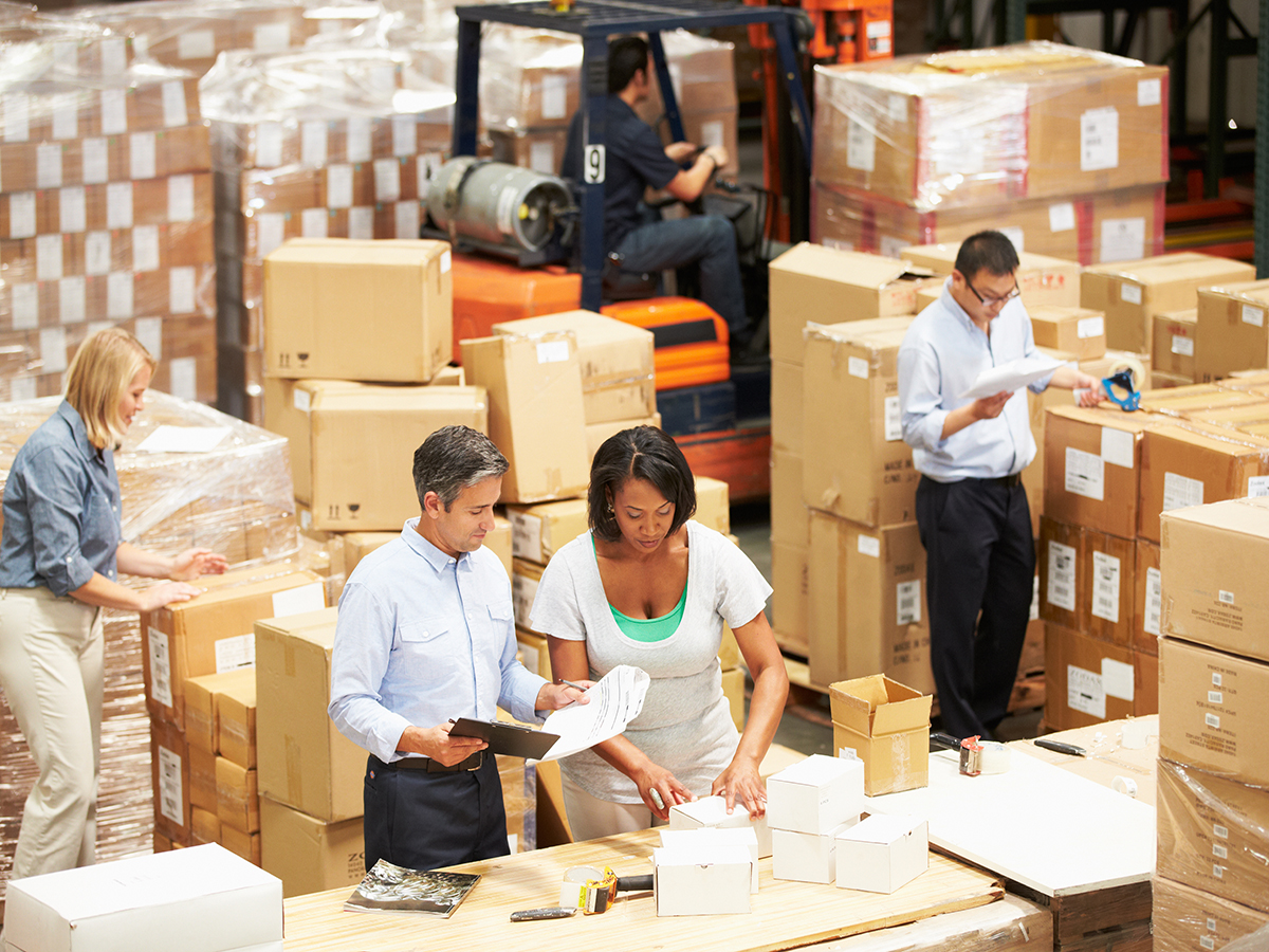 Job Market Surges in January