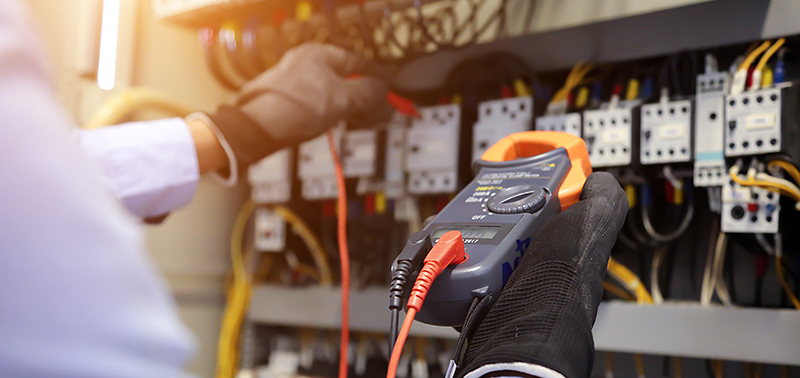 AD Canada Partners with Electrical Supplier