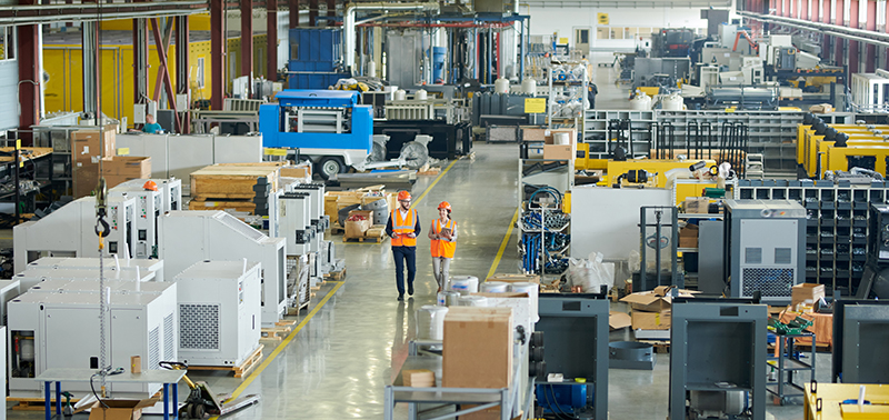 2022 Distribution Operations Outlook: Level-Setting in a Challenging Environment