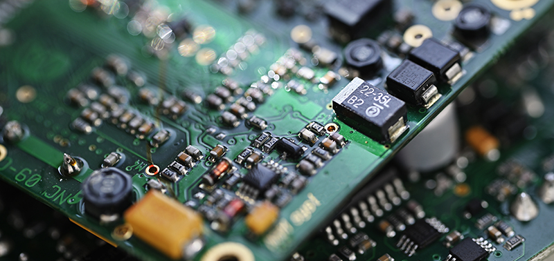 AMETEK 1Q Sales Up 20%