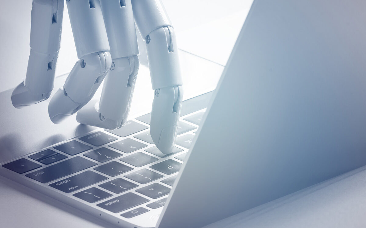 Improve Sales Rep Effectiveness with AI
