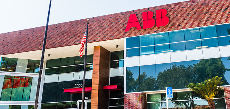 ABB Opening Distribution Center in Pennsylvania