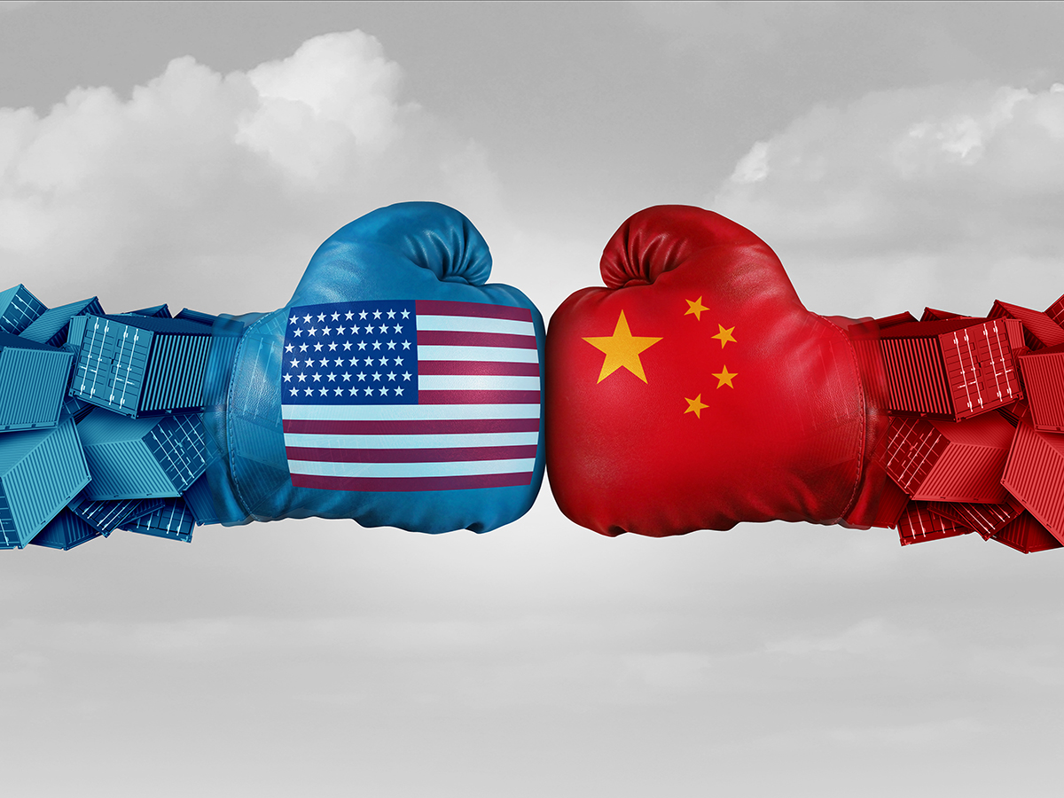 U.S. Tariffs on China Change to 55% in Rare Earths Trade Deal
