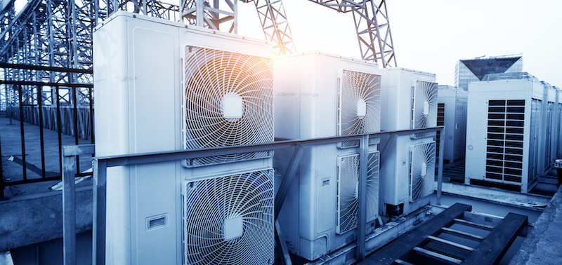 Watsco 1Q Sales Rise 34%