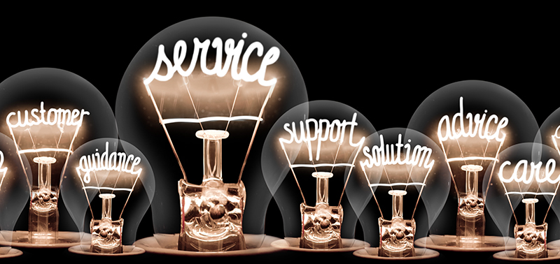 A Distributor’s Strategic Plan Starts with Customer Insight