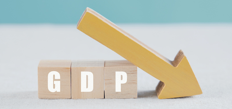 1Q U.S. GDP Decline Narrows in 2nd Estimate