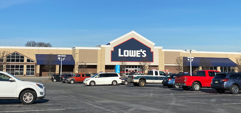 Lowe’s Prices $5B Notes Offering