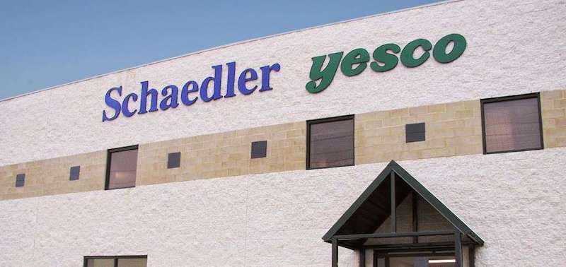Schaedler Yesco Moves to Larger Facility
