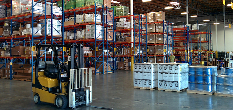 WESCO Reports ‘Record’ 3Q