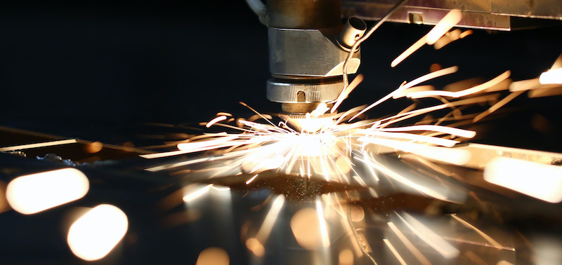 U.S. Manufacturing Technology Orders End 2023 on High Note