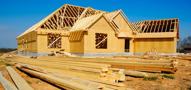 Construction Backlog Indicator Down to Start 2023