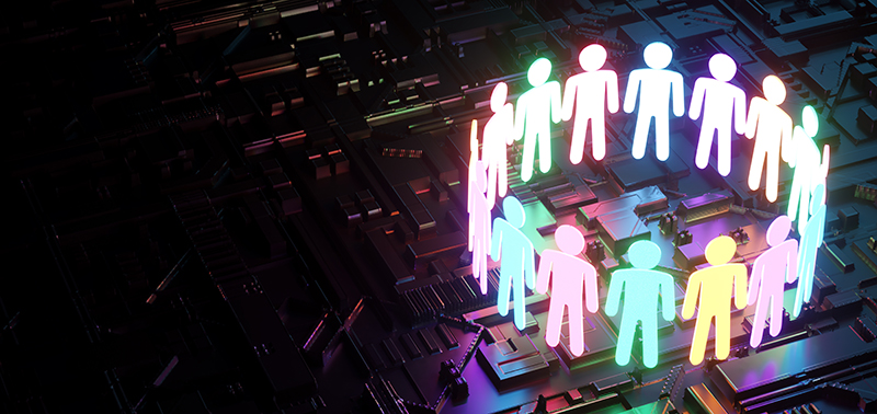 Navigating the Digital Transformation Minefield Starts with Culture, Not Technology
