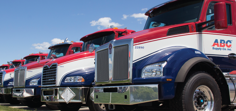 ABC Supply Opens New Montana Location