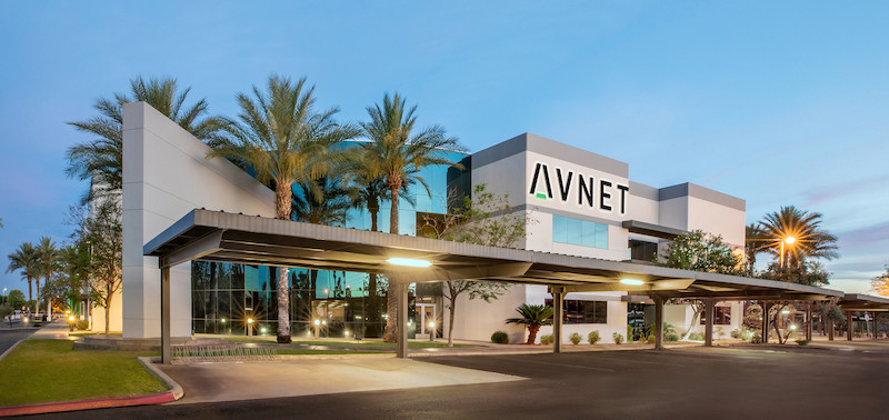 Avnet Partners with Student STEM Program