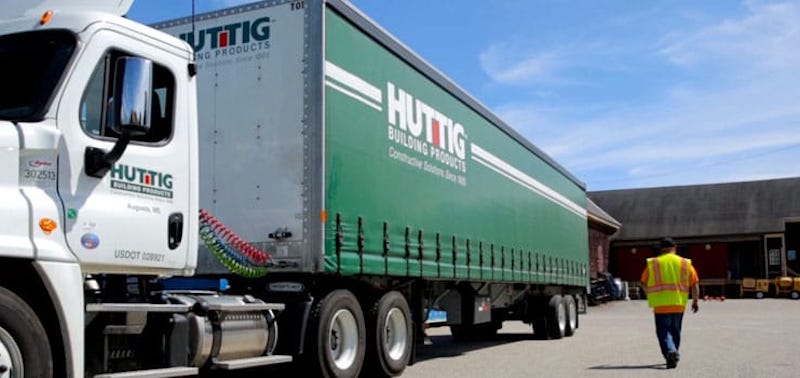 Huttig Building Products Looking to Increase Shareholder Value
