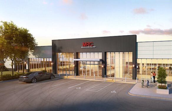 MRC Global 1Q Sales Increase 22%