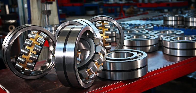 RBC Bearings’ Strong Sales Growth Continues in Fiscal 2Q