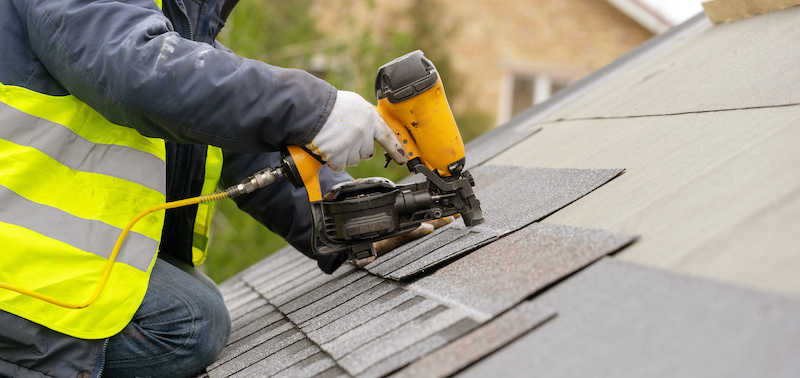 New Residential Construction Rises