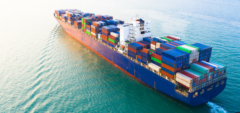 Wholesale Trade Sales Up 23.7% in July