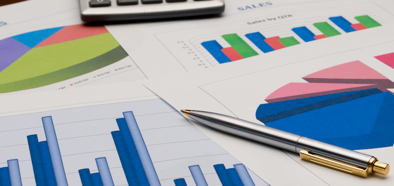 Retail and Foodservice Sales Rise