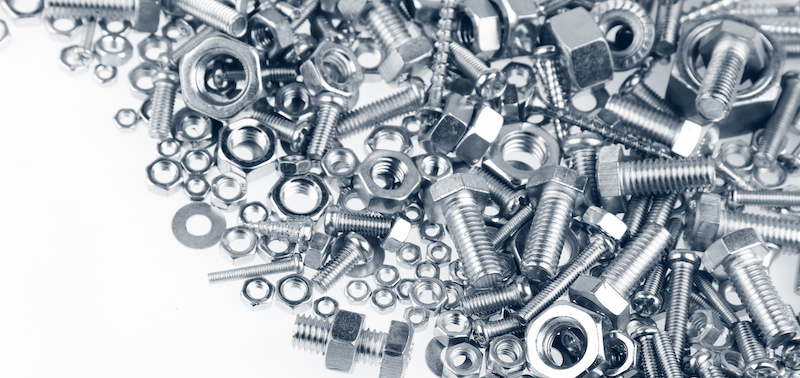 Fastener Distributor Index Dips Again in September Amid Supply Chain Shortages