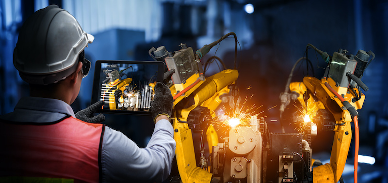 PMI Dips as New Orders Fall & Prices Rise