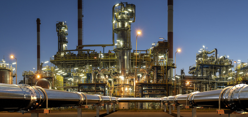 U.S. Industrial Production Drops 0.5% in March, Missing Market Expectations