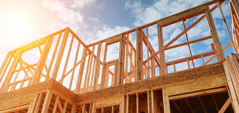 Construction Input Prices Continue to Rise