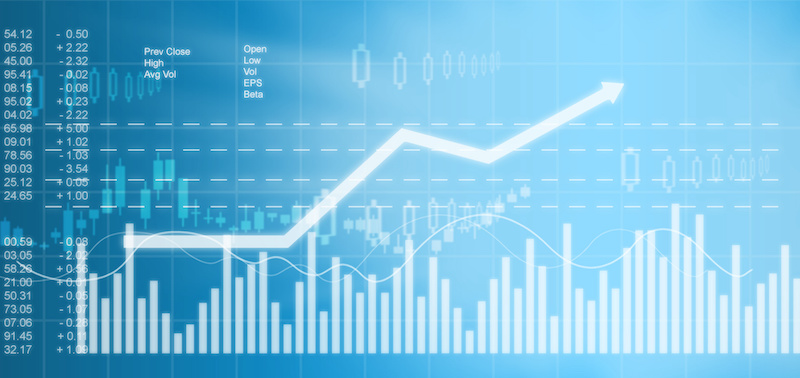 Inflation Indicator Reaches 40-Year High