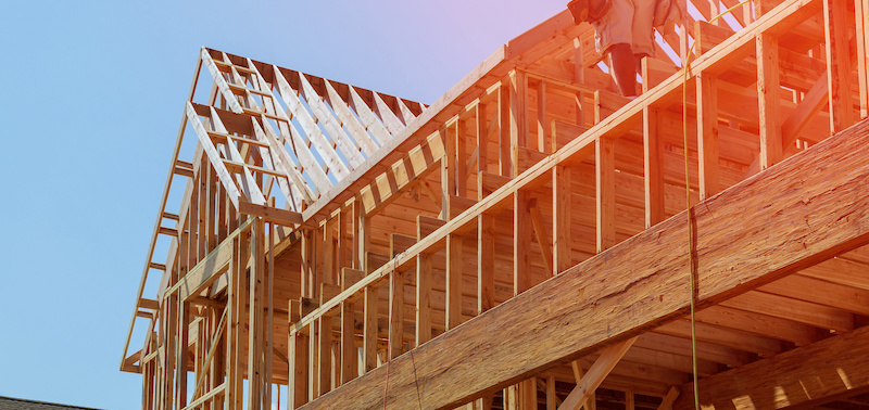 Construction Input Prices Jump 0.6% in December