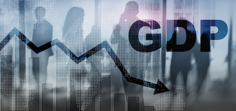 3rd Estimate: 1Q U.S. GDP Fell Much More than Previously Reported