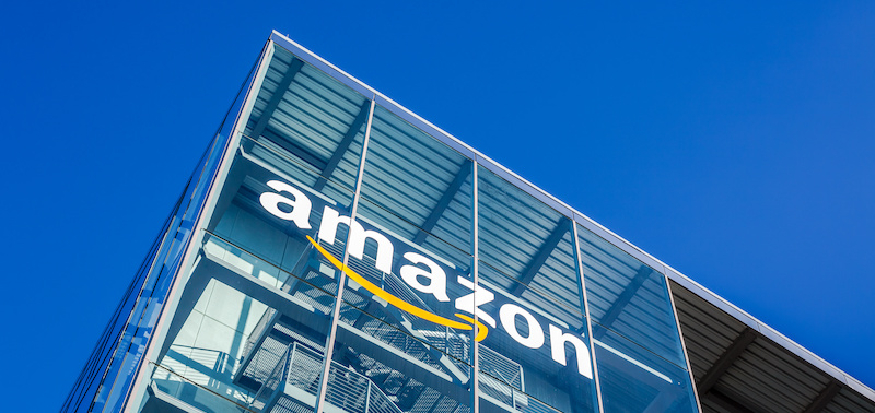 Report: Amazon Business to Hit $59B in U.S. Product Sales by 2025
