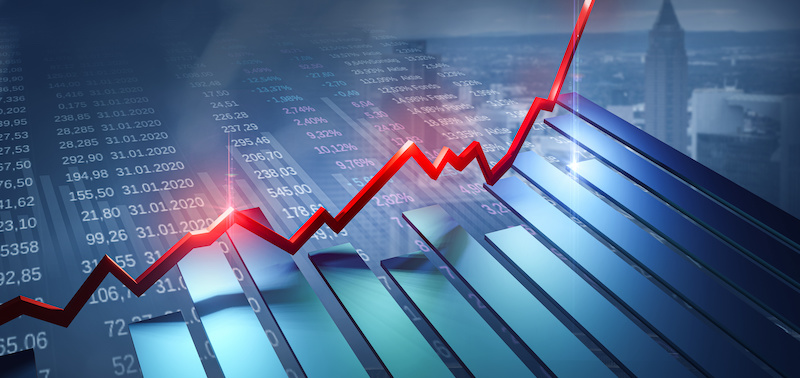 Real GDP Up Slightly in New 3Q Estimate