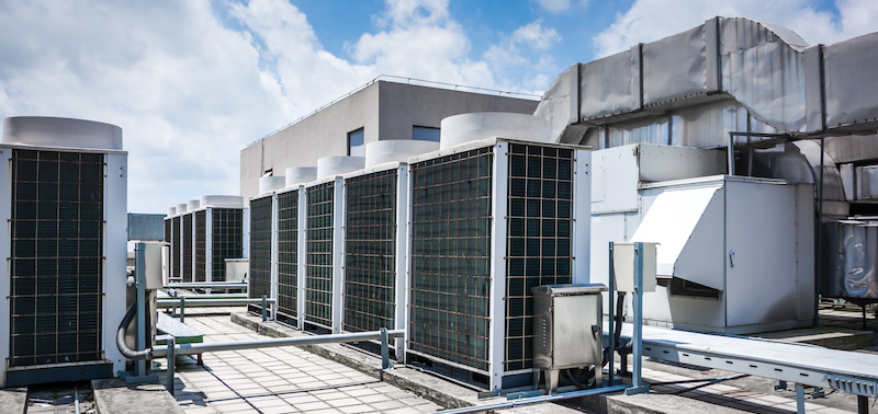 Watsco Sales Jump in ‘Record’ 3Q
