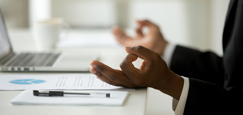 Commentary: Successful Habits Often Start with a Small Step in the Right Direction