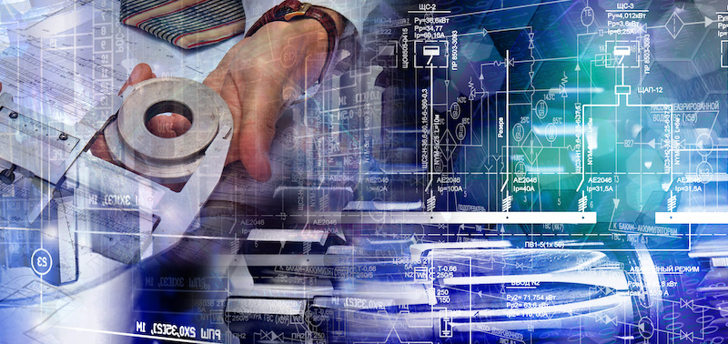 Manufacturing Tech Orders Surge in January