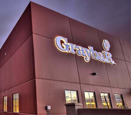 Graybar Reports ‘Record’ Sales, Income