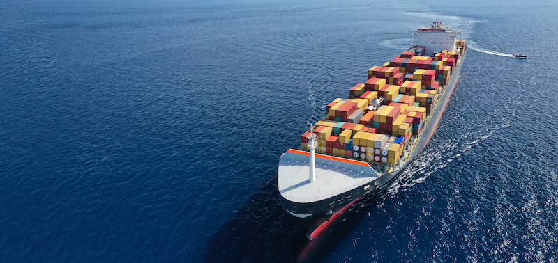 Trade Sales and Manufacturers Shipments Up