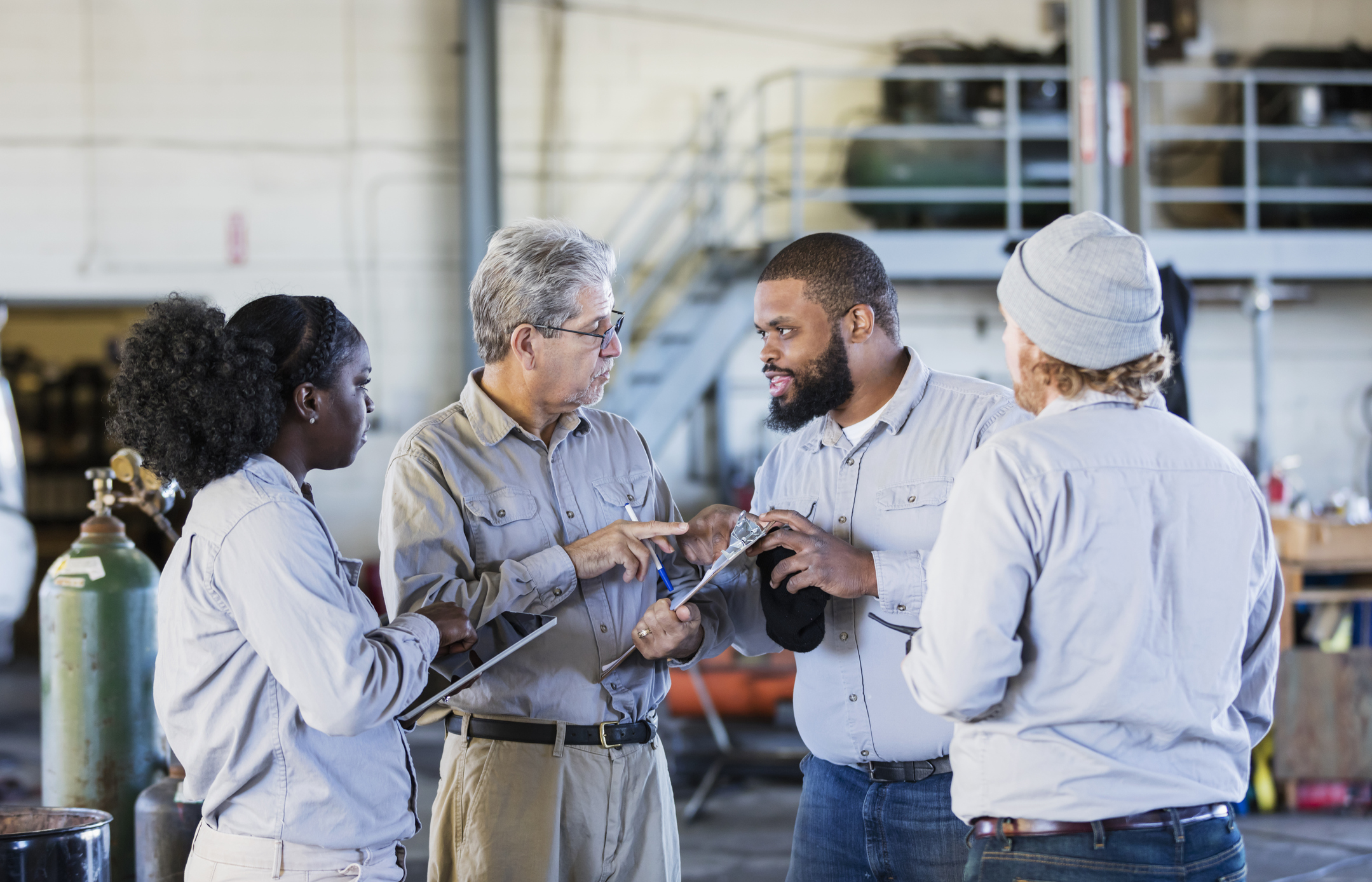 How Consolidators Should Think About Using Data to Drive Sales