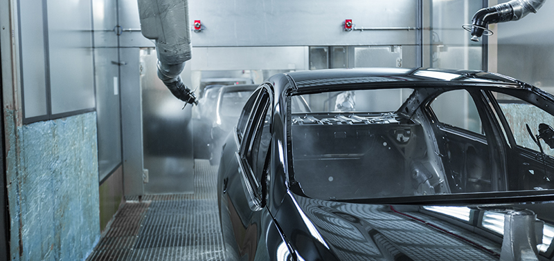 E-Marketplace Motor Supply Co. Adds Supply Chain Director