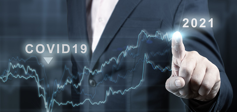 Distributors Optimistic about Strength of Post-COVID Recovery