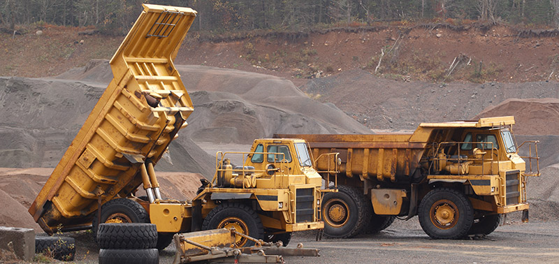 August U.S. Construction Spending Up 0.5% from July