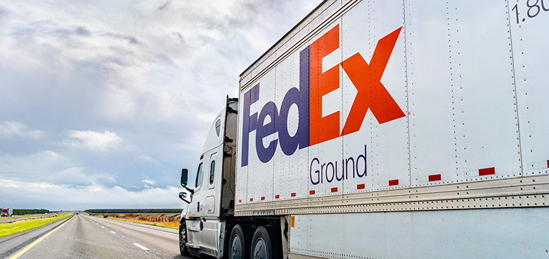 FedEx to Slash Costs Over Dim Earnings Forecast