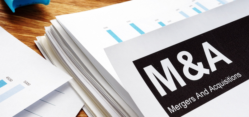 September M&A Roundup: Rexel, Watsco, ORS Lead the Way
