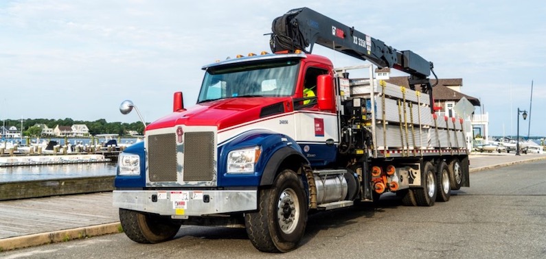 L&W Supply Merges Two Florida Facilities into New Branch