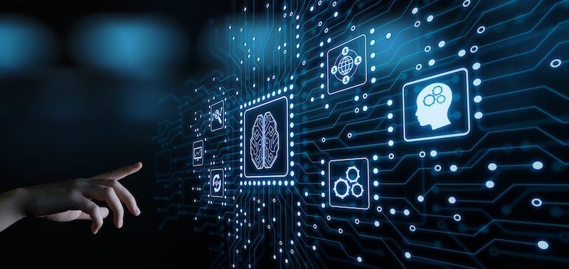 QuickTake: What AI & ChatGPT Really Mean for Distributors